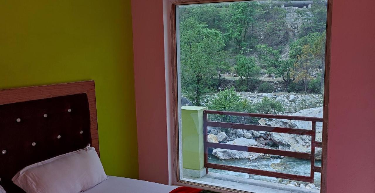 Hotel Mountmemory , Barkot-Yamunotri Exterior foto