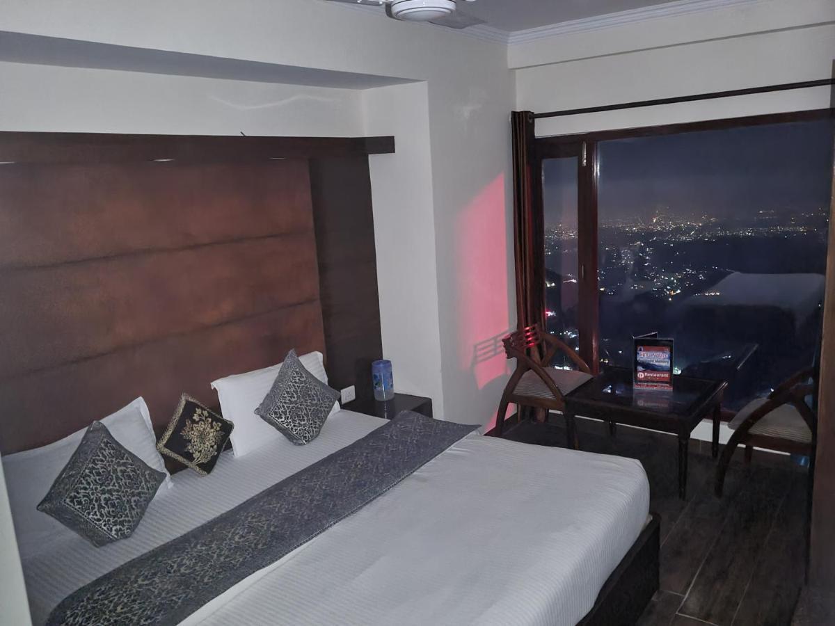 Hotel Mountmemory , Barkot-Yamunotri Exterior foto