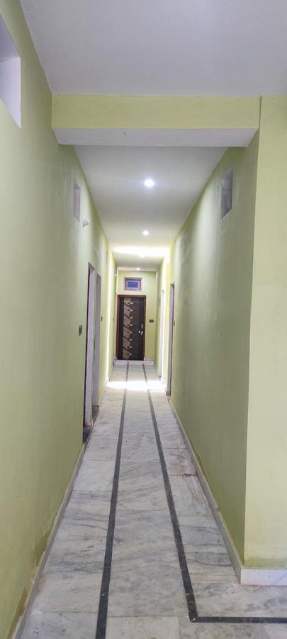 Hotel Mountmemory , Barkot-Yamunotri Exterior foto